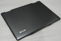Acer 60.TQ901.005 laptop spare part Lid panel