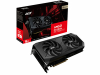 Acer Nitro Radeon RX 7800 XT OC AMD 16 Go GDDR6