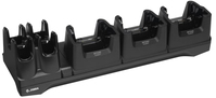 Zebra CR40-3S4T-TC2-G-02 accessoire voor draagbare mobiele computers Oplaadstation