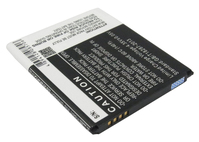CoreParts MOBX-BAT-SMT599XL ricambio per cellulare Batteria Nero