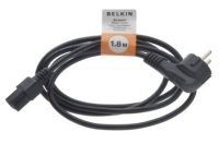 Belkin F3A225R1.8M cable de transmisión Negro 1,8 m