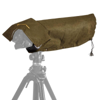 Stealth Gear SGRC40 protecteur anti-pluie pour caméra Appareil photo reflex numérique Polyester