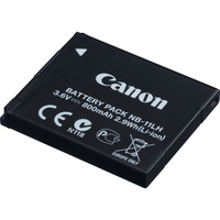 Canon 9391B001 akkumulátor digitális fényképezőgéphez/kamerához Lítium-ion (Li-ion) 800 mAh