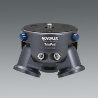 Novoflex TRIOPOD accesorio de tripode