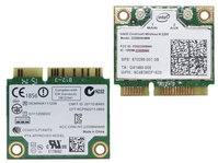 Fujitsu FUJ:CP567386-XX notebook spare part WLAN card
