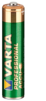 Varta 43471 Haushaltsbatterie Wiederaufladbarer Akku AAA Nickel-Metallhydrid (NiMH)