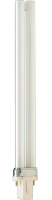 Philips 26101470 ecologische lamp 11 W Warm wit