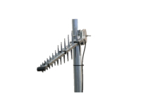 Poynting LPDA-A0092 antena para red Antena direccional SMA 11 dBi