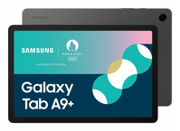 Samsung Galaxy Tab A9+ SM-X210 64 GB 27.9 cm (11") 4 GB Wi-Fi 5 (802.11ac) Android 13 Graphite
