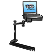 RAM Mounts RAM-VB-175-SW1 laptopstandaard Zwart