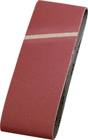 kwb 914706 Rotierendes Schleifwerkzeug Zubehör Aluminium, Metall, Holz Schleifgurt
