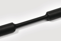 Hellermann Tyton 319-00300 cable insulation Heat shrink tube Black 20 pc(s)