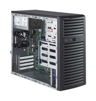 Supermicro 5039D-i Intel C232 LGA 1151 Mini-Tower Server Barebone System