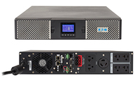 Eaton 9PX2000RT zasilacz UPS Podwójnej konwersji (online) 2 kVA 1800 W 7 x gniazdo sieciowe