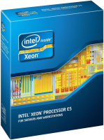 Intel Xeon E5-1650V4 processeur 3,6 GHz 15 Mo Smart Cache Boîte