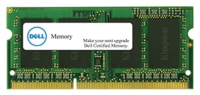 DELL A8860718 módulo de memoria 4 GB DDR4 2133 MHz ECC