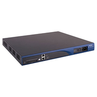 HPE MSR20-40 Router vezetékes router