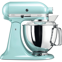 KitchenAid Artisan keukenmachine 300 W 4,8 l Blauw