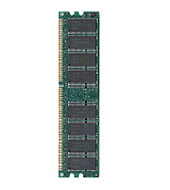 HP 2048MB of Advanced ECC PC2100 DDR SDRAM DIMM Memory Kit (1x2048MB) geheugenmodule 2 GB