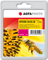 AgfaPhoto APET299MD inktcartridge 1 stuk(s) Magenta