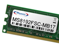 Memory Solution MS8192FSC-MB17 Speichermodul 8 GB