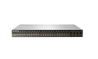 Hewlett Packard Enterprise SN2410BM 10GBE 48SFP+ 8QSFP28 Managed 1U Silber