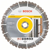 Bosch 2 608 603 633 cirkelzaagblad 23 cm 1 stuk(s)