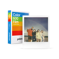Polaroid 006002 film blyskawiczny 8 szt. 107 x 88 mm