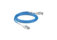 PatchSee TPC-SB-U/0.5 Netzwerkkabel Blau 0,15 m Cat6a U/UTP (UTP)