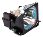 Sanyo PLV-Z1 lampe de projection 130 W UHP