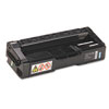 Ricoh 406047 toner cartridge Original Cyan 1 pc(s)