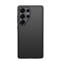 OtterBox Symmetry Series with Magnets voor Samsung Galaxy S25 Ultra, zwart - Geen retailverpakking