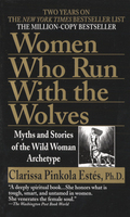 ISBN Women Who Run with the Wolves libro Tapa blanda de edición masiva 608 páginas