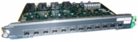 Cisco WS-X4712-SFP+E= modulo del commutatore di rete
