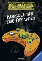 ISBN Konsole der 1000 Gefahren