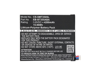 CoreParts MBXTAB-BA097 tablet spare part/accessory Battery