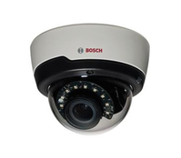 Bosch FLEXIDOME starlight 5000i IR Dôme Caméra de sécurité IP Intérieure 1920 x 1080 pixels Plafond/mur