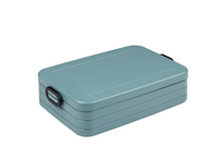Rosti Mepal 107635592400 lunch box Lunch container 1.5 L Acrylonitrile butadiene styrene (ABS) Green 1 pc(s)