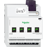 Schneider Electric MTN647593 elektrische actuator
