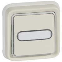 Legrand 069864 accesorio de interruptor eléctrico Botón
