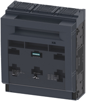 Siemens 3NP1163-1DA10 Stromunterbrecher