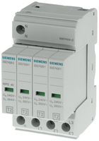 Siemens 5SD7424-2 áramköri megszakító