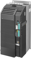 Siemens 6SL3210-1KE32-4UF1 adaptador e inversor de corriente Interior Multicolor