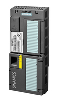 Siemens 6SL3244-0BB12-1FA0 pasarel y controlador