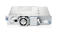 HPE StoreEver MSL LTO-6 Ultrium 6250 SAS Disco di archiviazione Cartuccia a nastro 2,5 TB