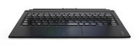 Lenovo 5N20K07180 tablet spare part/accessory Keyboard