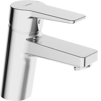 Hansa Armaturen 09052283 robinet de salle de bain Chrome