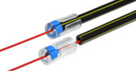 Lightwin DC 14MM SEAL 5-3.5MM afdichting voor connectoren & kabels Thermoplastische elastomeer (TPE)