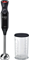 Bosch MS6CB6110 blender 0,6 l Blender immersyjny 1000 W Antracyt, Czarny