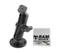 RAM Mounts Drill-Down Mount for TomTom Rider